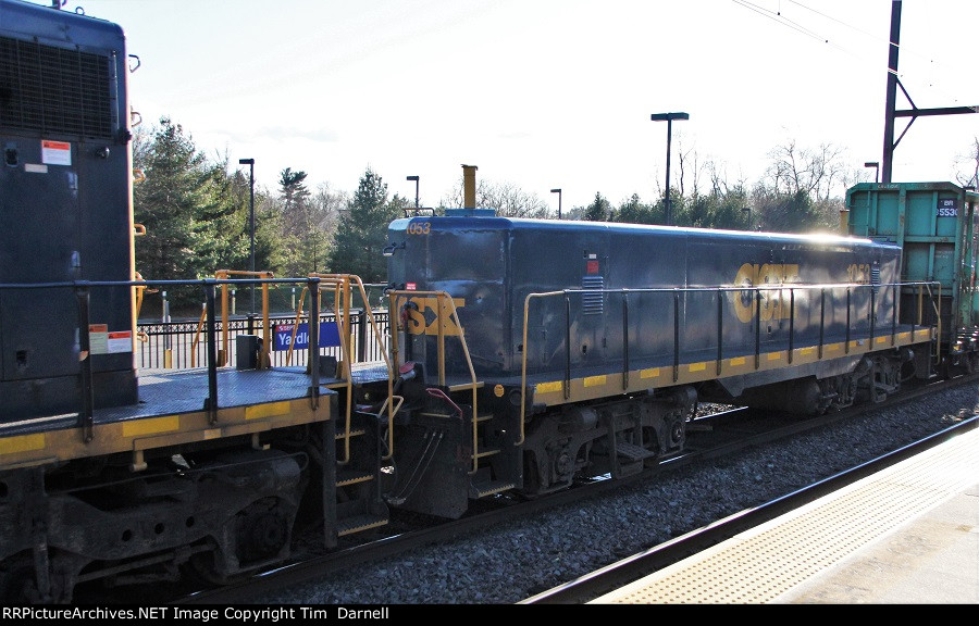 CSX 1053